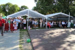 Dożynki 2023