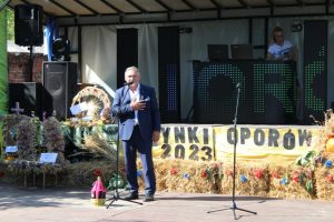 Dożynki 2023