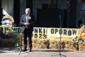 Dożynki 2023