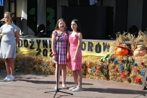 Dożynki 2023