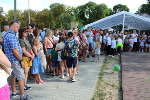 Dożynki 2023