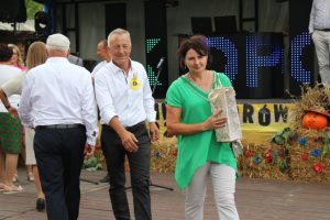 Dożynki 2023