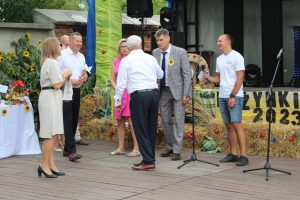 Dożynki 2023
