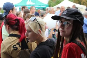 Dożynki 2023