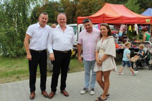 Dożynki 2023