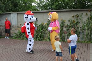 Dożynki 2023