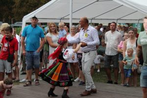 Dożynki 2023