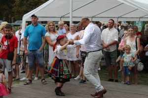 Dożynki 2023