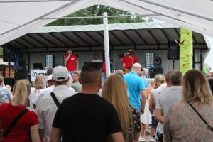 Dożynki 2023