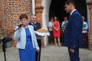 Dożynki 2017